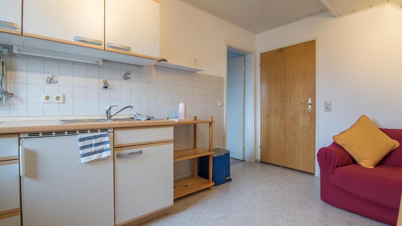 Haus Schoenblick Kniebis Buitenkant foto