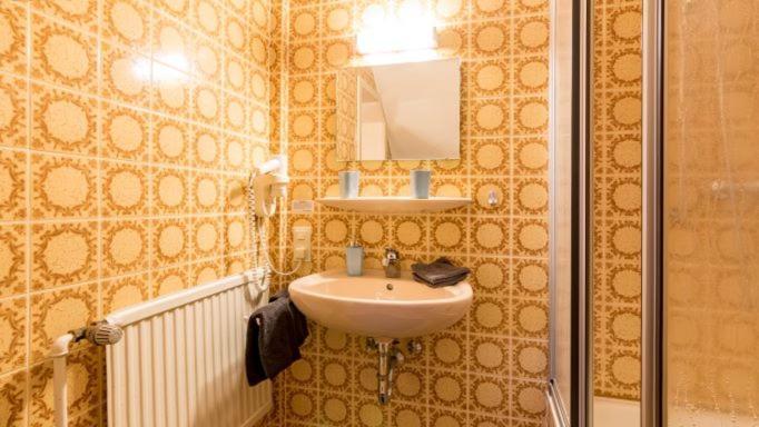 Haus Schoenblick Kniebis Buitenkant foto
