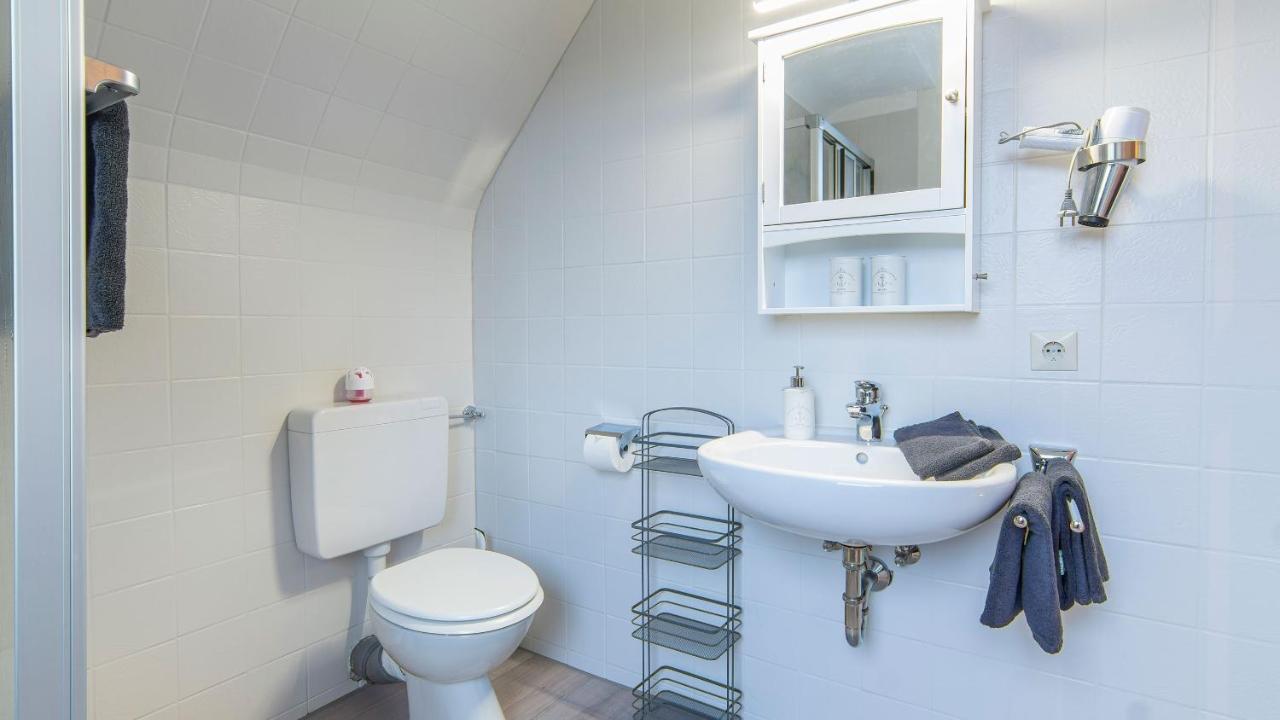 Haus Schoenblick Kniebis Buitenkant foto
