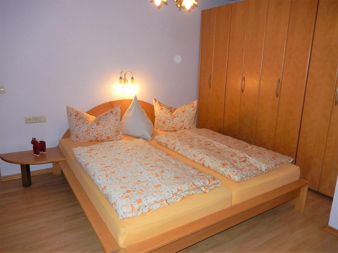 Haus Schoenblick Kniebis Buitenkant foto